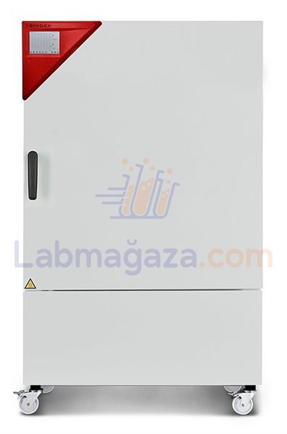 Binder 247 Litre İklimlendirme / Bitki Büyütme Kabini KBW 240
