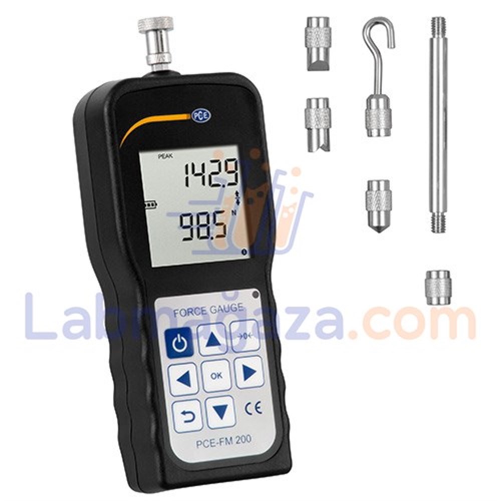 PCE Dinamometre / PCE-FM 200