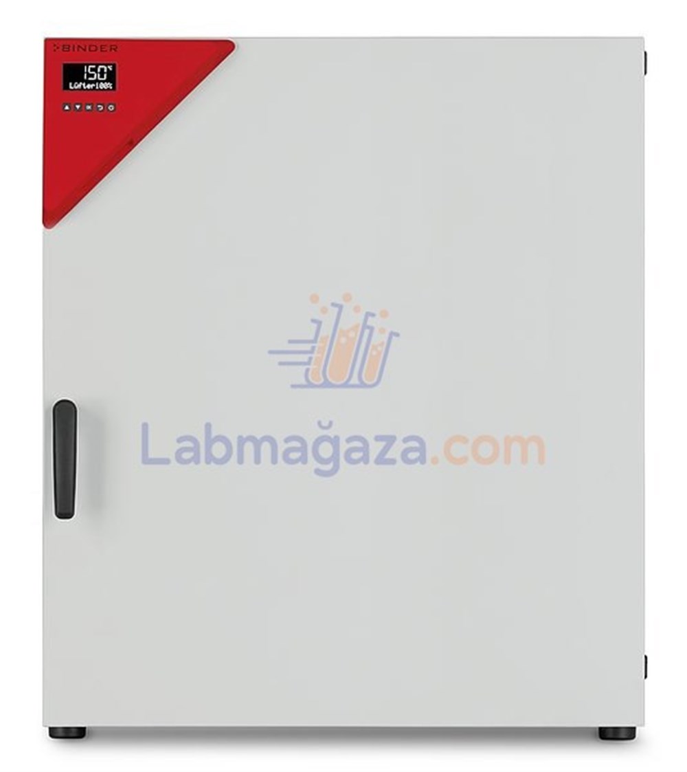 Binder 255 Litre Kuru Hava Sterilizatörü / Etüv / Avantgarde.Line ED 260