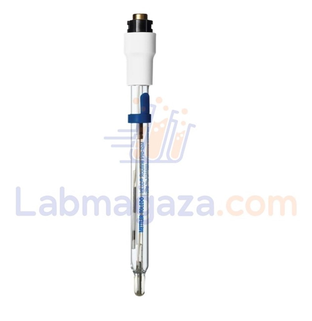 Mettler Toledo Elektrot InLab Routine Pro-ISM