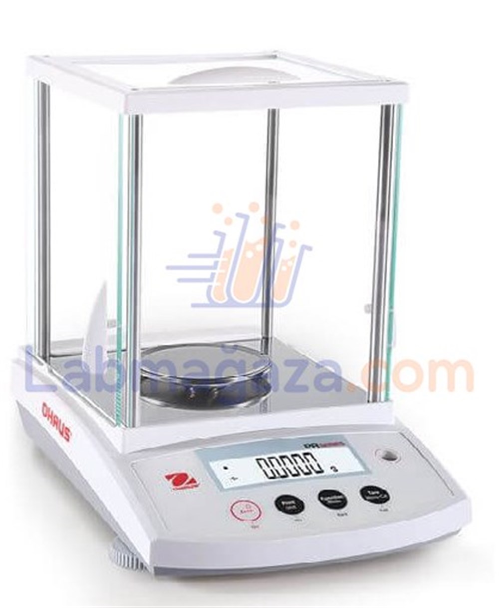 Ohaus Analitik Laboratuvar Terazisi / PR224