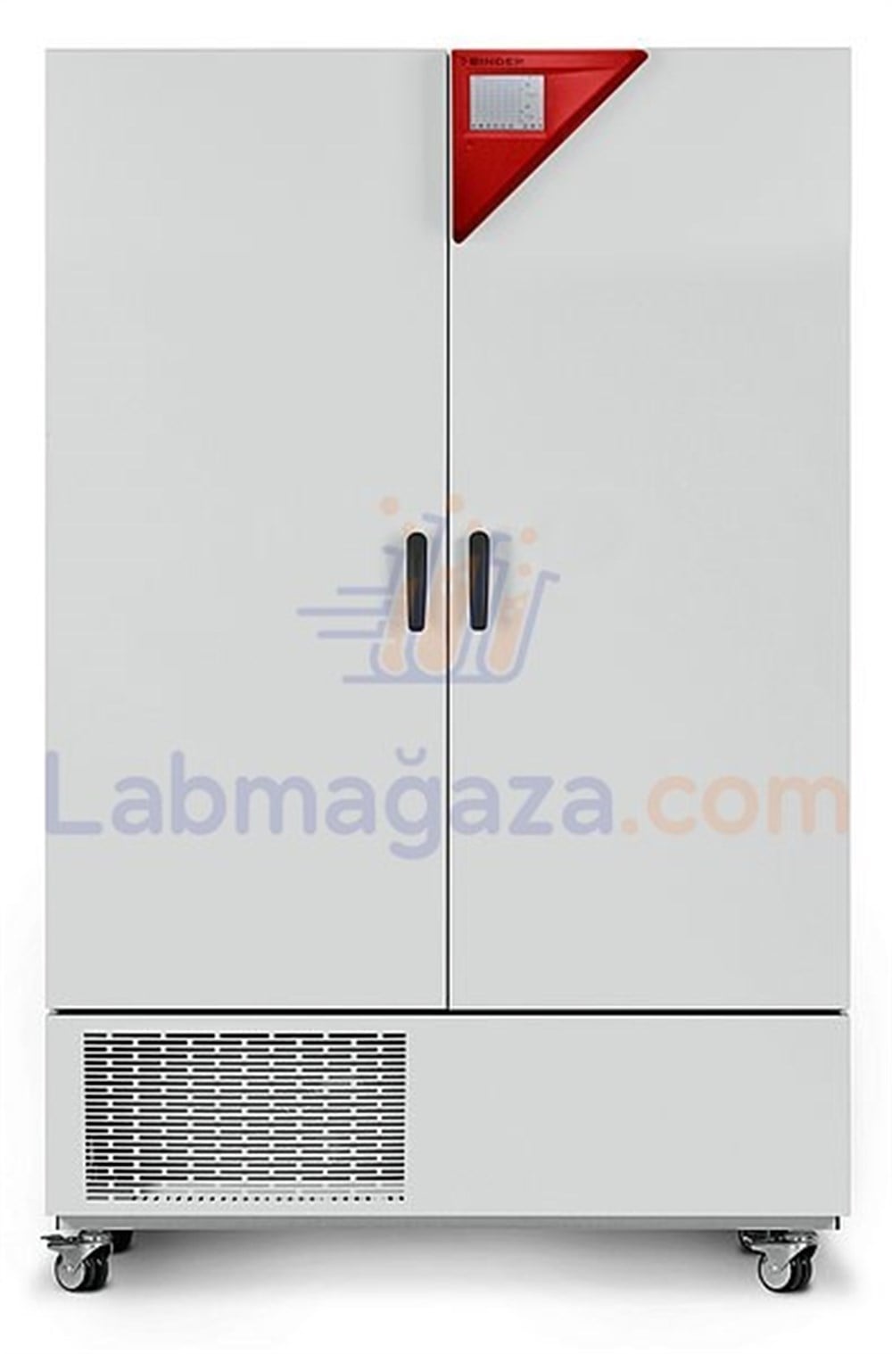 Binder 698 Litre İklimlendirme / Bitki Büyütme Kabini KBW 720