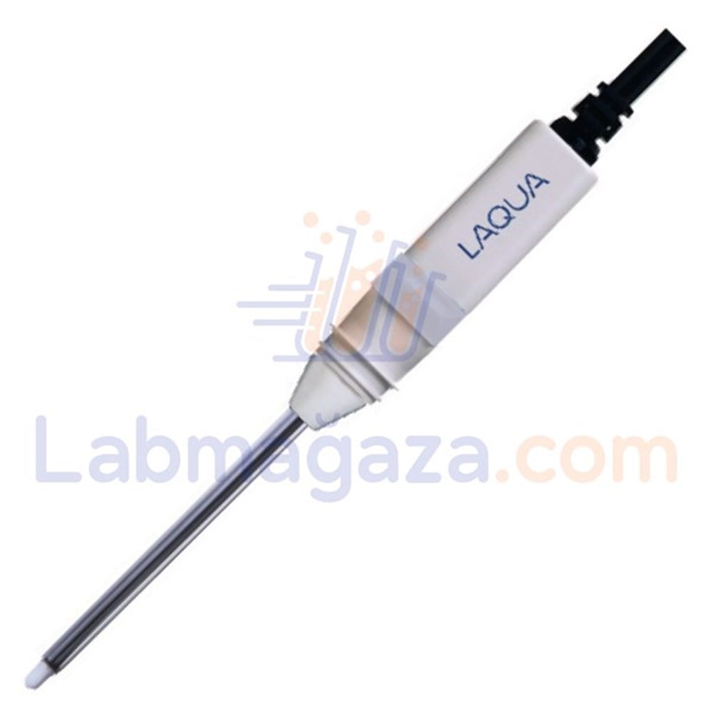 Horiba Laqua Sıcaklık Elektrodu, Termistör, 0-100 ° C