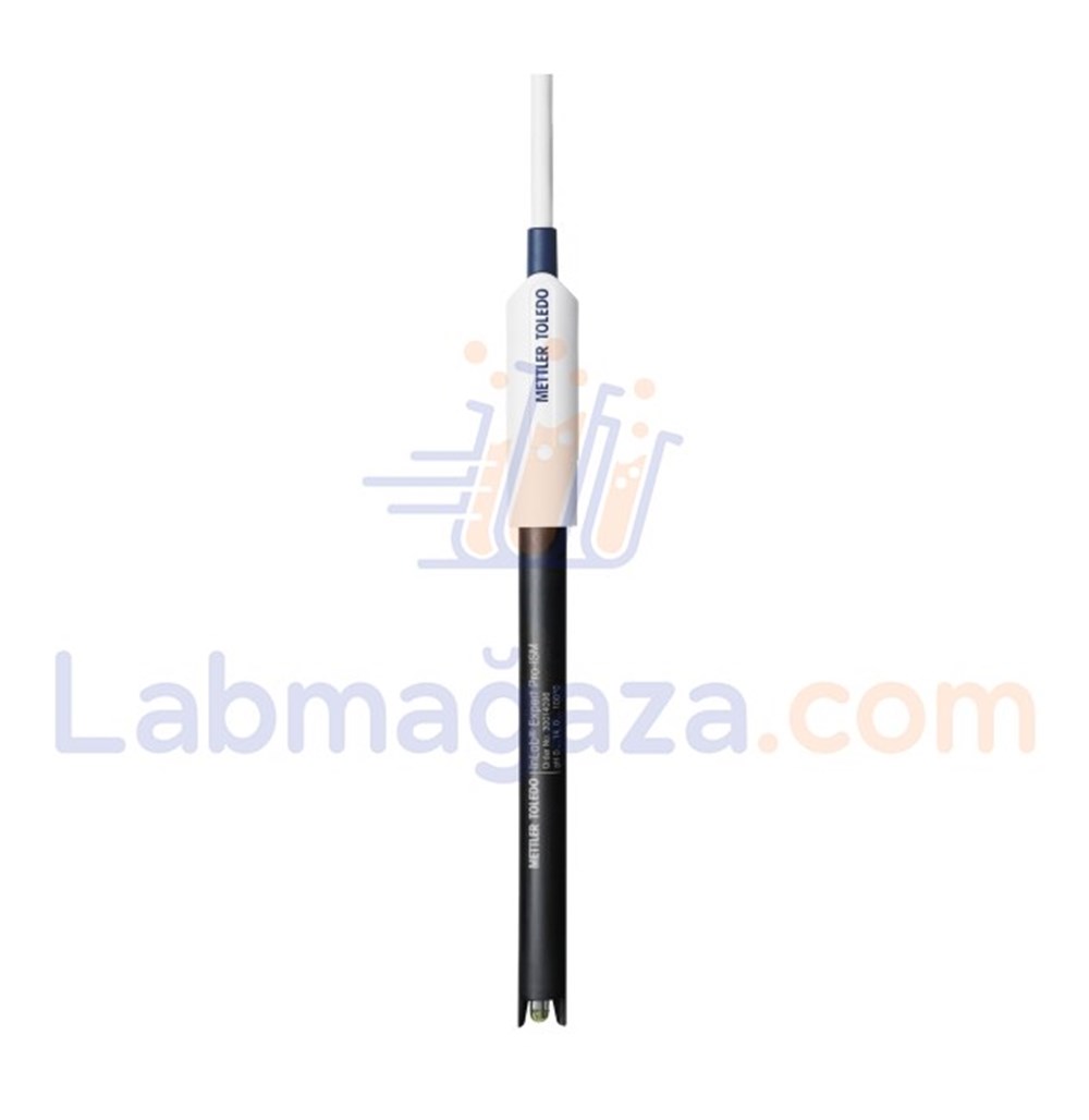 Mettler Toledo Elektrot InLab Expert Pro