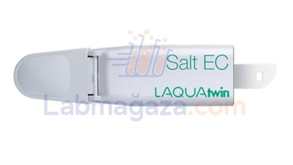 Horiba Laqua Tuz 11 için Yedek Tuz (NaCl) sensörü