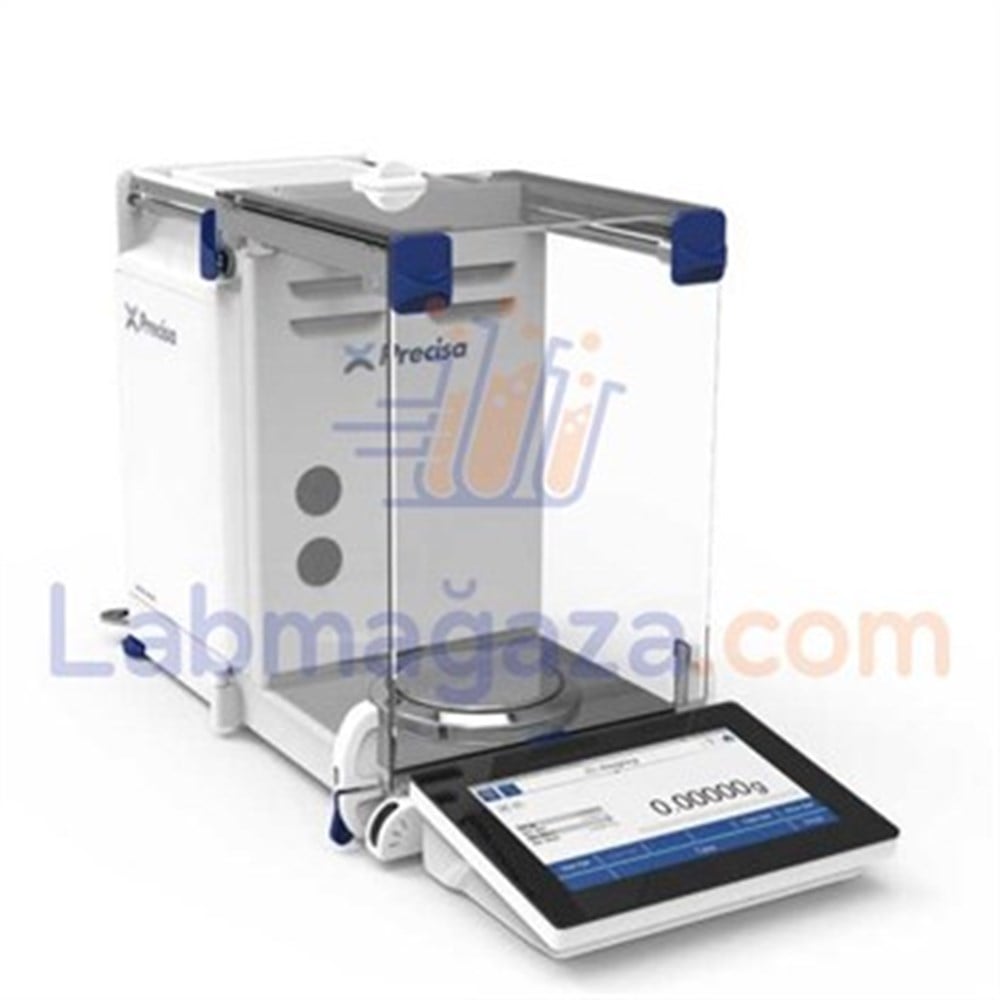 Precisa Semi Mikro Laboratuvar Terazisi / HA 225 SM-DR