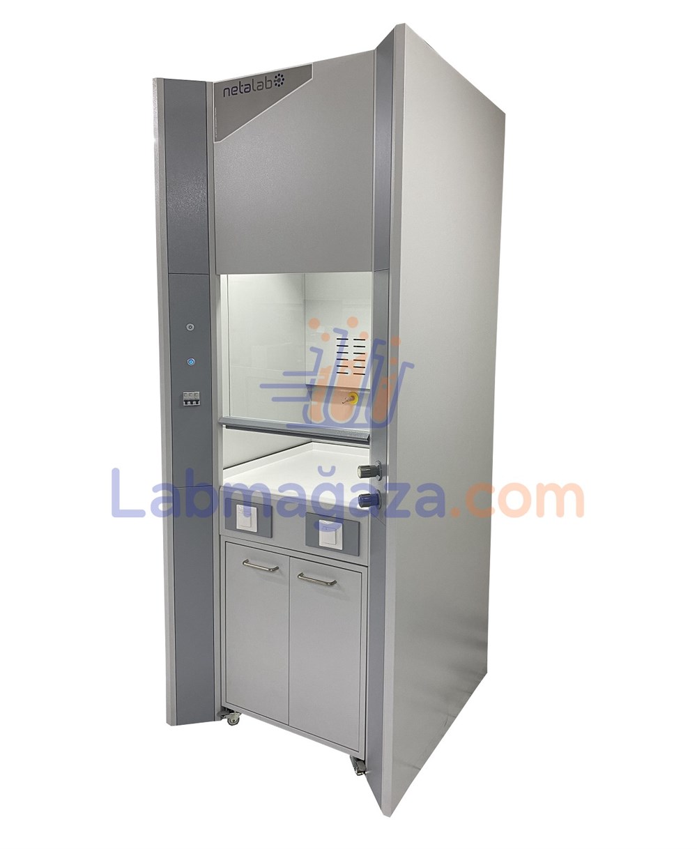 Netalab Advanced Standart Çeker Ocak / NTL-90ADV