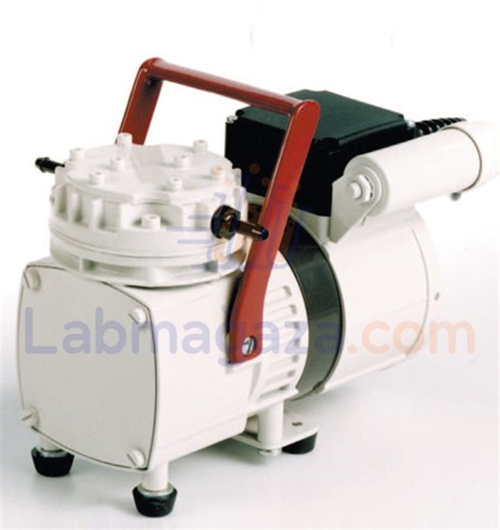 KNF 15 lt/dk Vakum Pompası / N022 AN 18