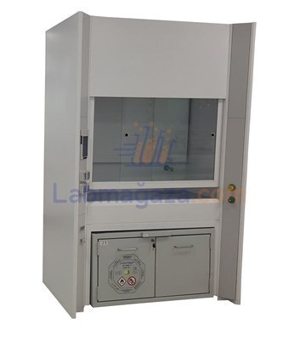 Netalab Pioneer Yüksek Performanslı Çeker Ocak / NTL-170PNR