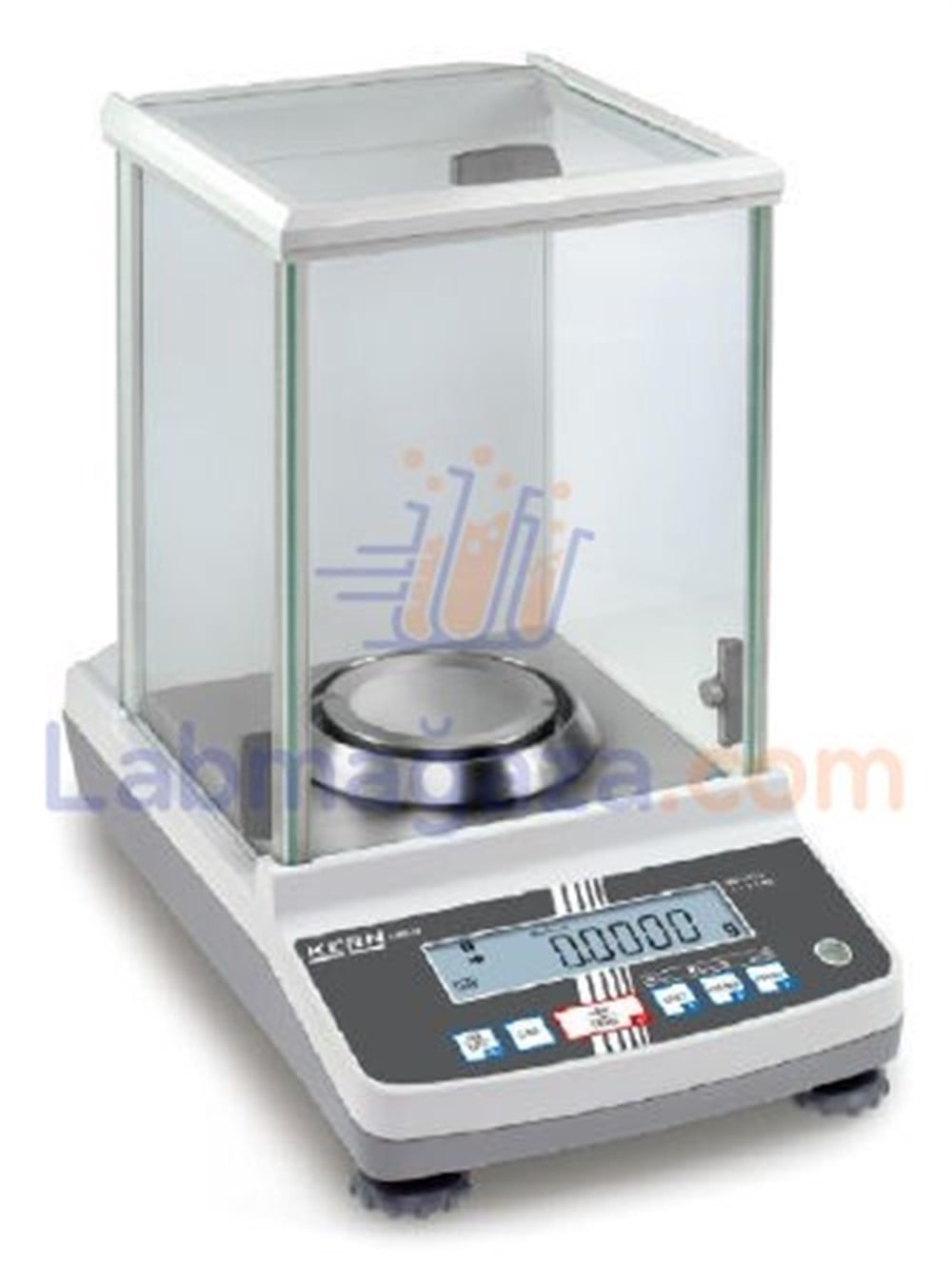 Kern Analitik Laboratuvar Terazisi / ABJ 320-4NM