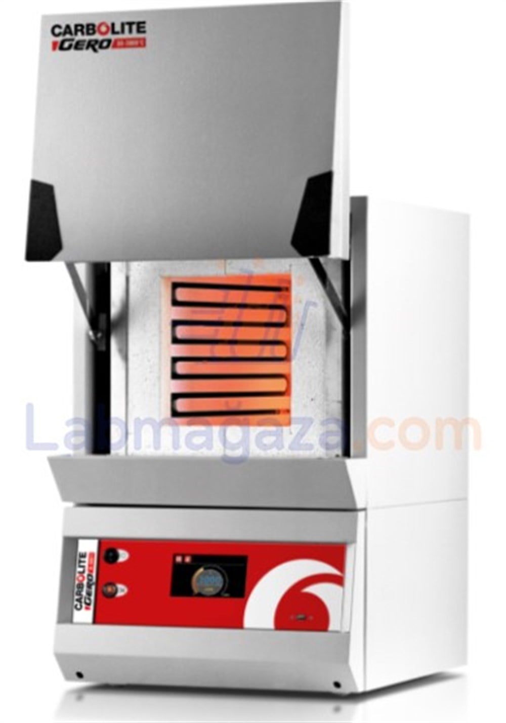 Carbolite Gero 13 Litre Yüksek Sıcaklık Fırını (Kül Fırın) CWF-B 11/13