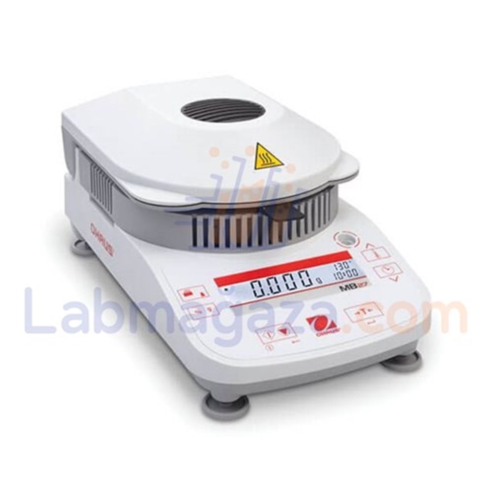 Ohaus Nem Tayin Cihazı / MB27