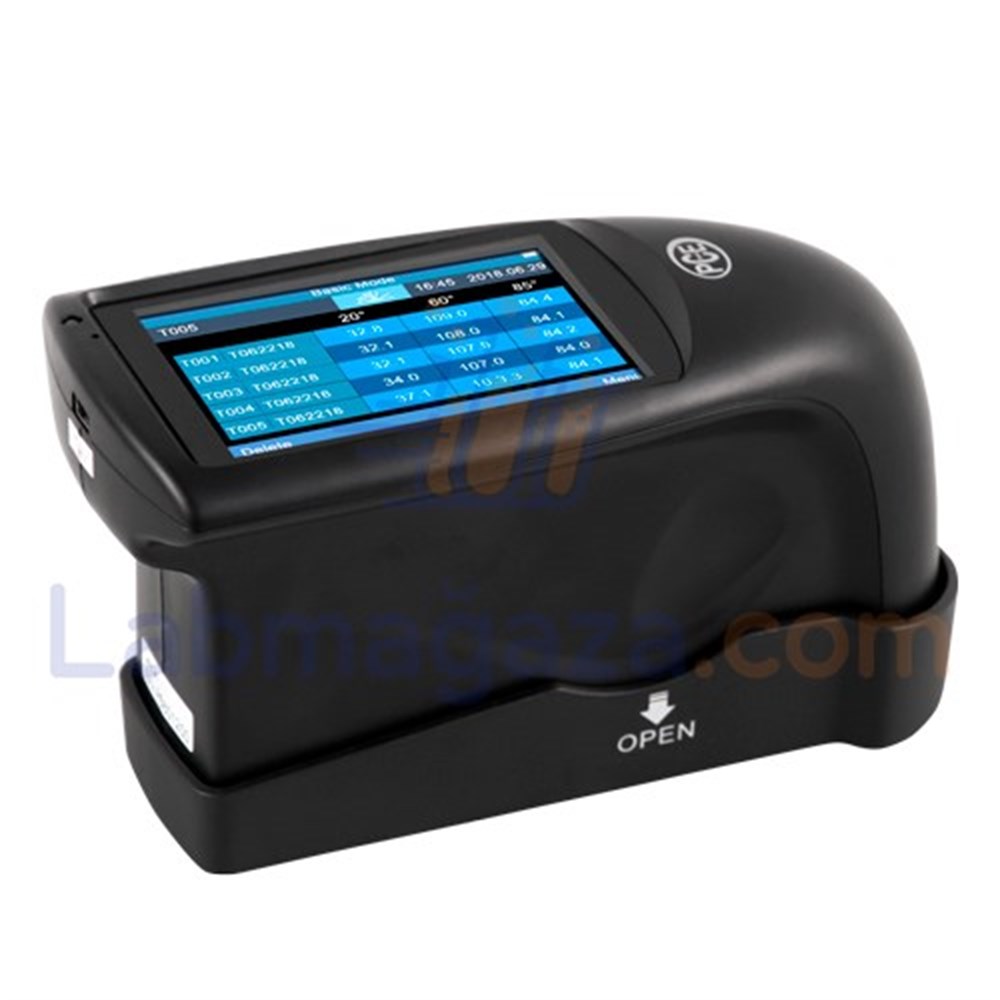 PCE Parlaklık Ölçüm Cihazı / PCE-IGM 100