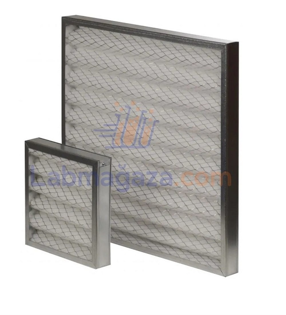 PCR Kabini Ön Filtre (EN779)