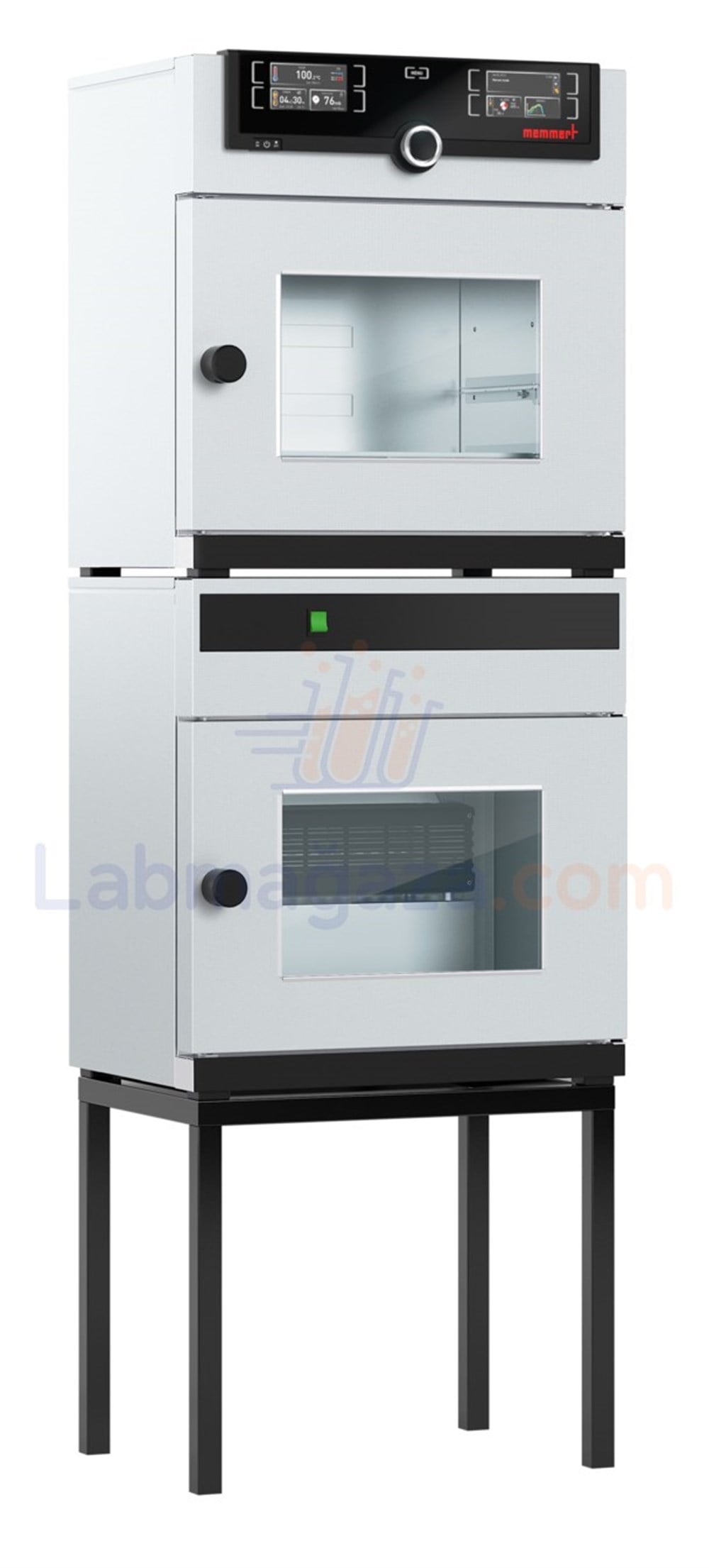 Memmert 29 Litre Vakum Etüvü (Paslanmaz Çelik) VO29