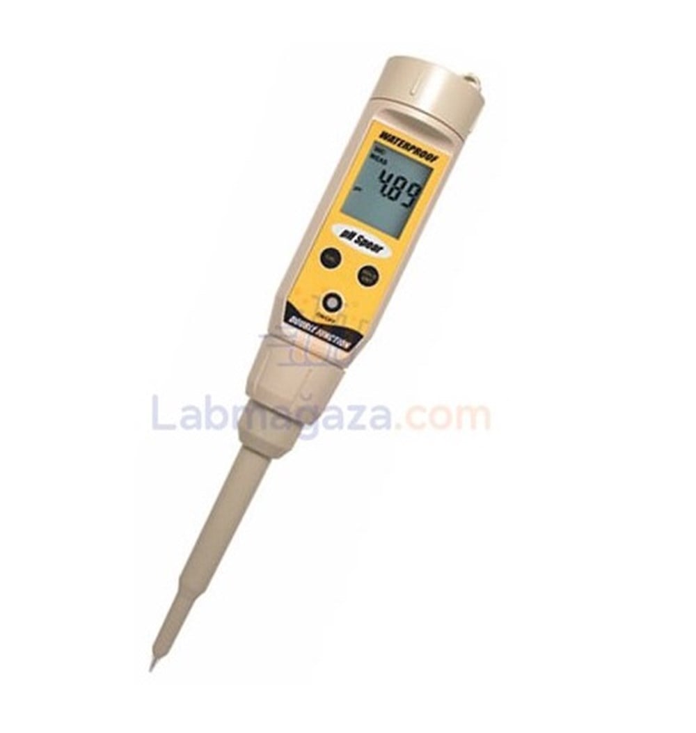 Thermo Eutech Kalem tipi pH Metre (Cep Tipi) / pH Spear