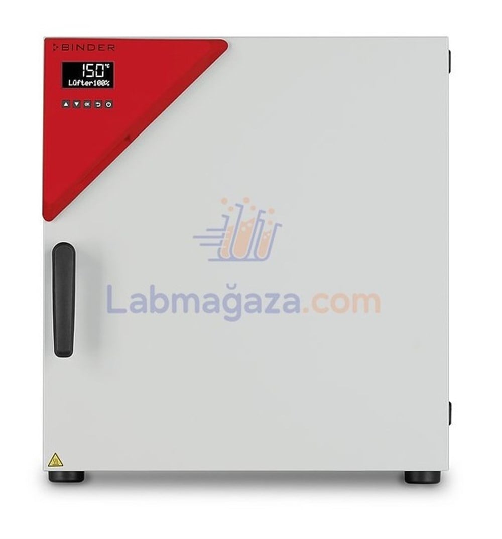 Binder 57 Litre Kuru Hava Sterilizatörü / Etüv / Avantgarde.Line ED 56
