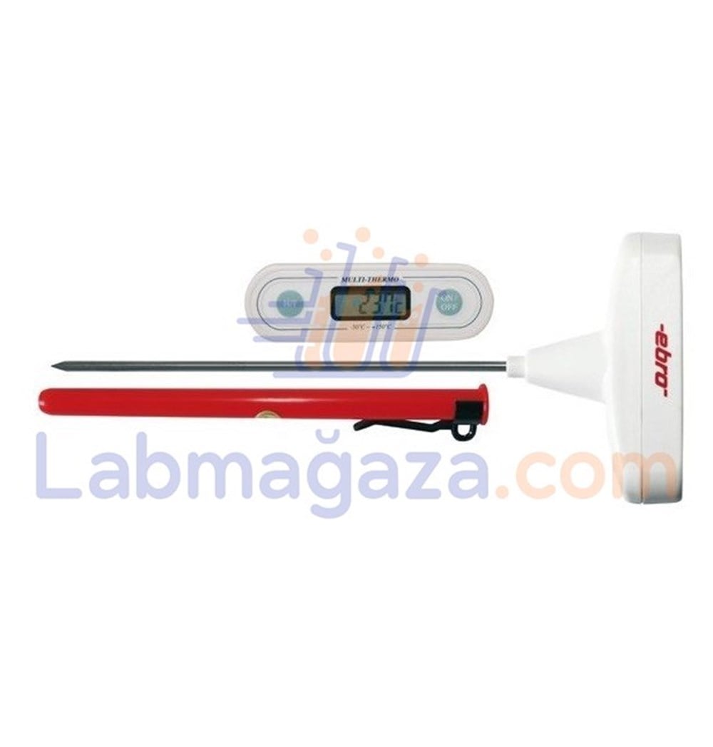 Ebro Batırma tip Termometre / TDC 150