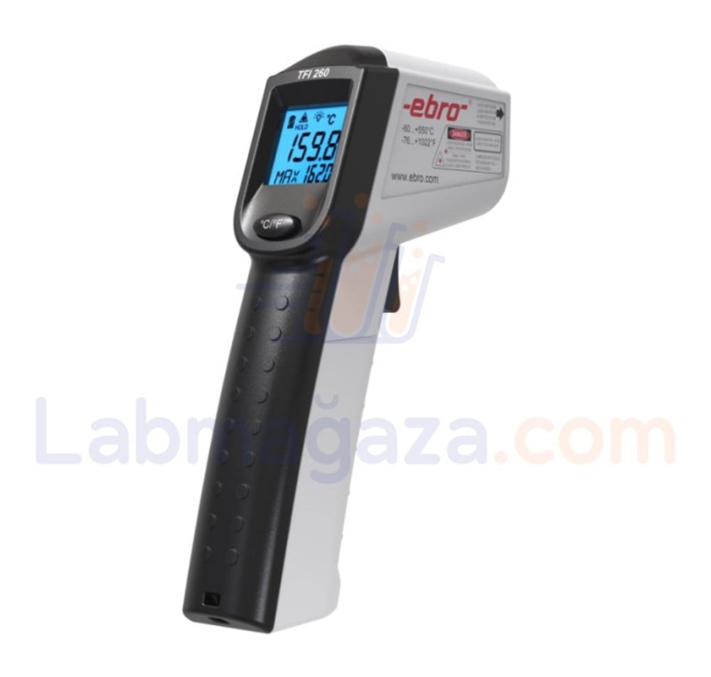 Ebro İnfrared Termometre / TFI 260