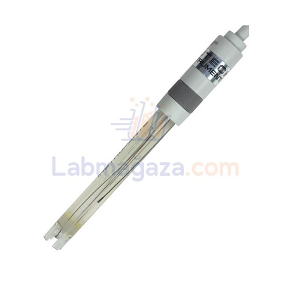 Thermo Eutech pH Metre - ATC Elektrodu