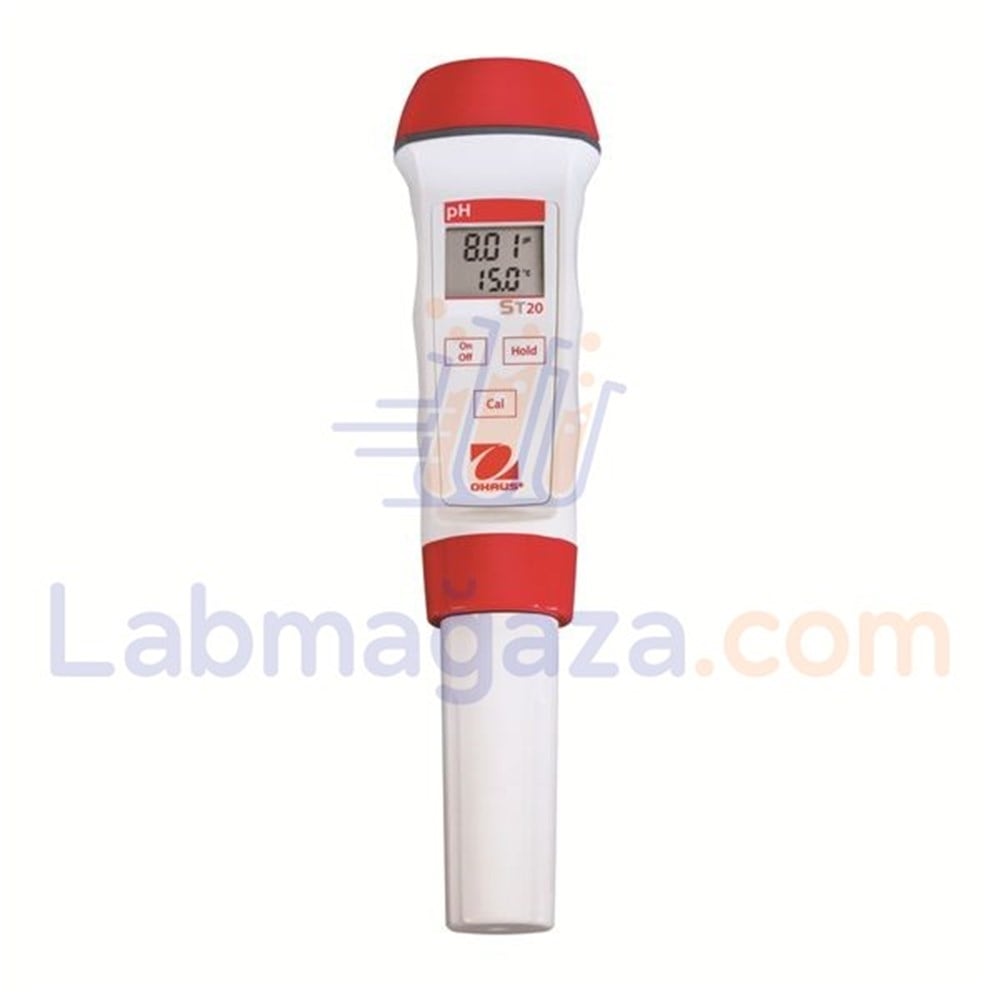 Ohaus Cep Tipi pH Metre / ST20