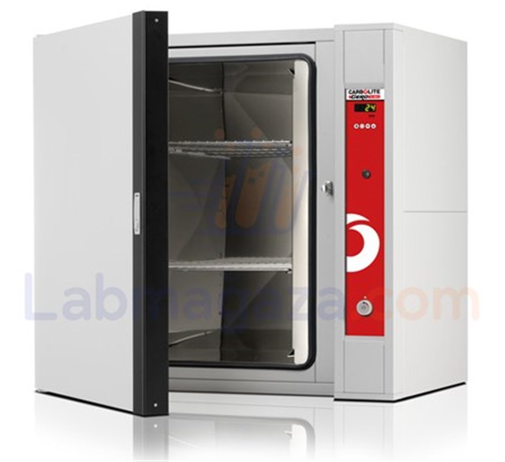 Carbolite Gero 230 Litre Fanlı Kuru Hava Sterilizatörü / Etüv / PF200