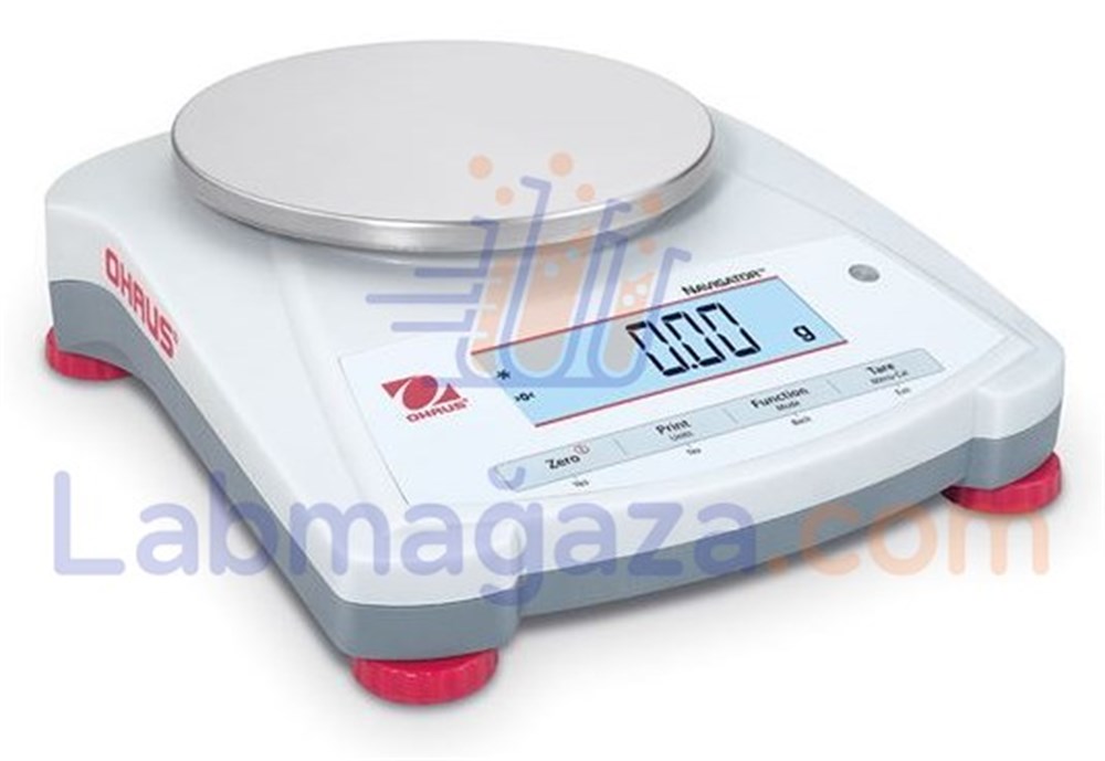 Ohaus Hassas Laboratuvar Terazisi / NV622