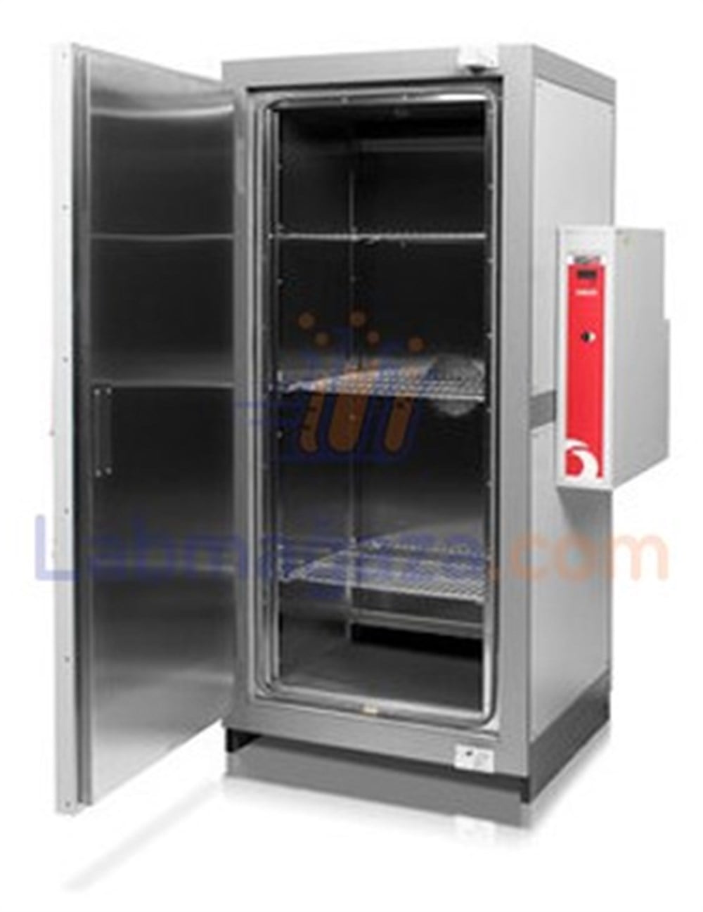 Carbolite Gero 460 Litre Fanlı Kuru Hava Sterilizatörü / Etüv / PF400