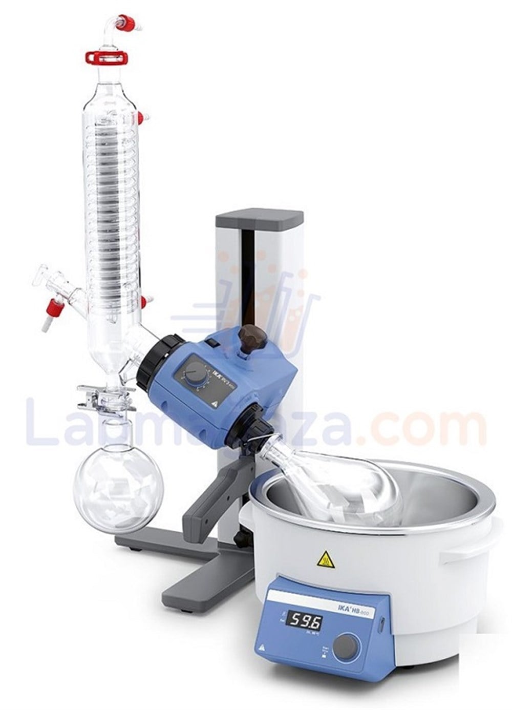 IKA Rotary Evaporatör / RV 3 V