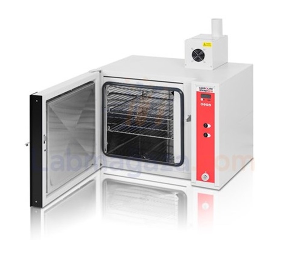 Carbolite Gero 28 Litre Fanlı Kuru Hava Sterilizatörü / Etüv / PF30