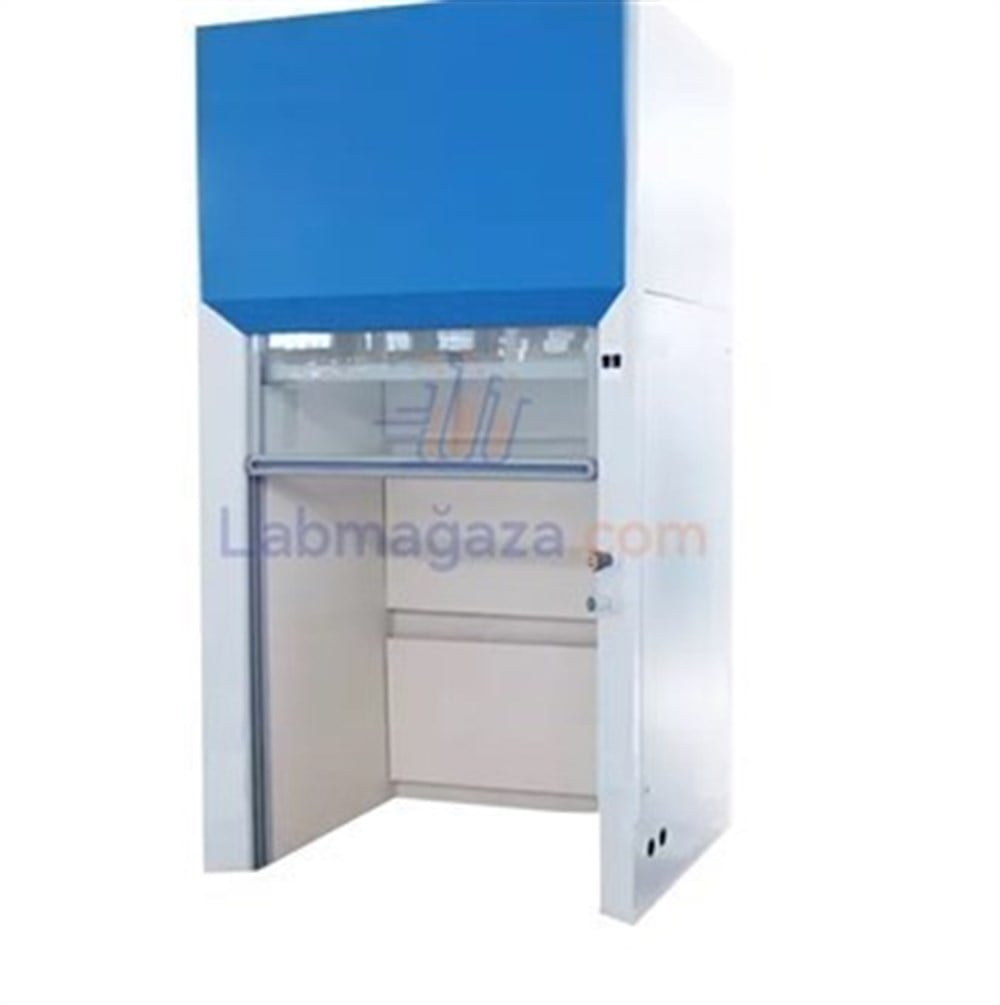 Netalab Dynamic Walk in Çeker Ocak / NTL-170DYN