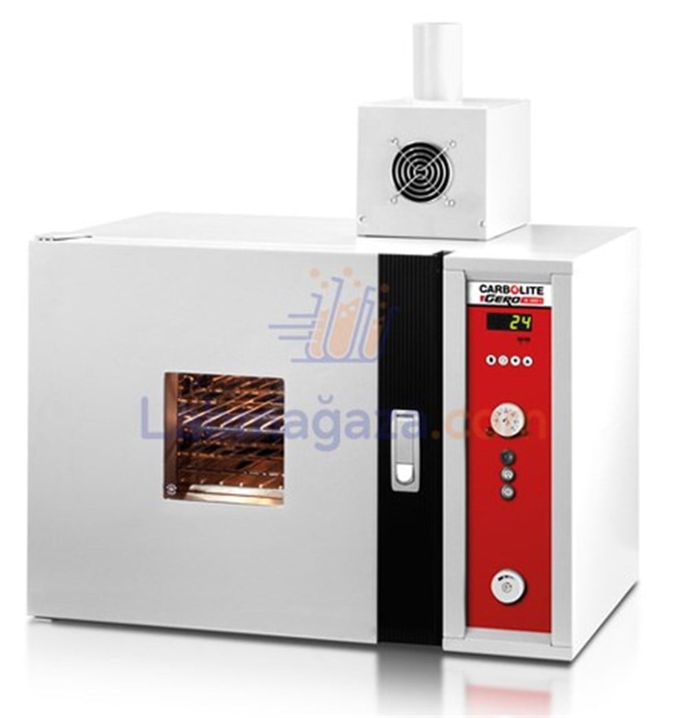 Carbolite Gero 27 Litre Kuru Hava Sterilizatörü / Etüv / PN30