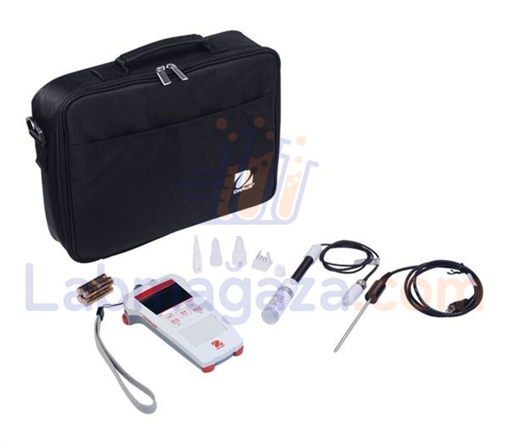 Ohaus Portatif Oksijen Metre / ST300D-G