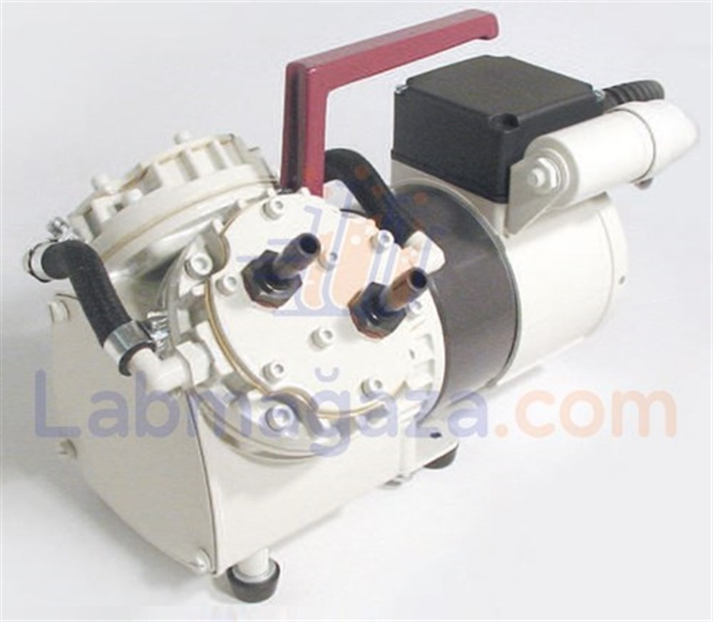 KNF 39 lt/dk Vakum Pompası / N026 1.2.AN 18