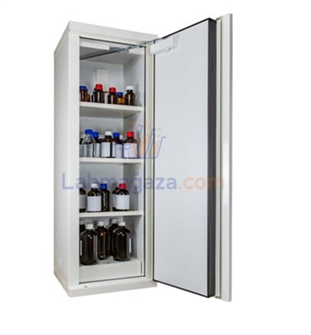 Netalab ProSafe Yangına Dayanıklı Güvenlik Dolabı DIN EN 14470-1 / Tip 90 / NTL-70PS