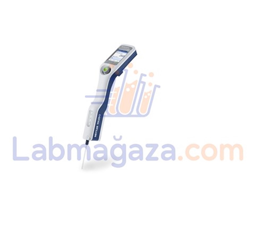 Mettler Toledo Yoğunluk Ölçüm Cihazı / DANSITO