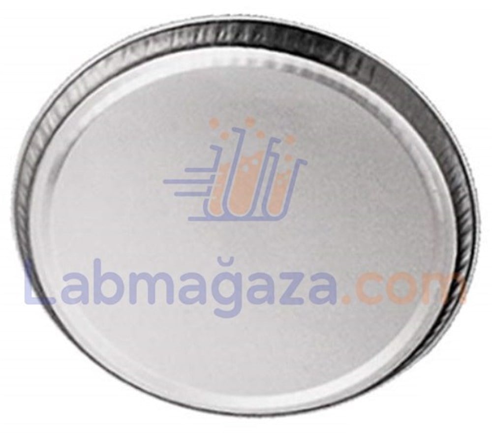 Alüminyum Tartım Kabı