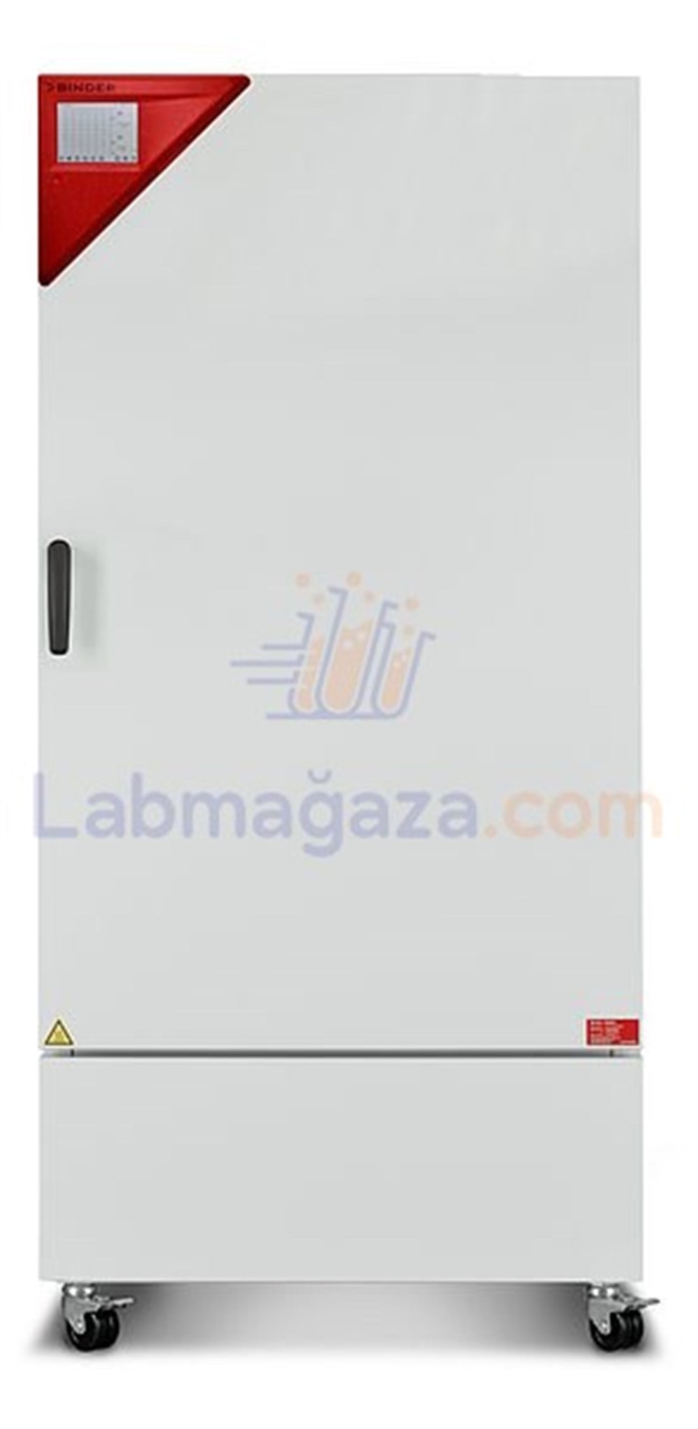 Binder 400 Litre İklimlendirme / Bitki Büyütme Kabini KBW 400