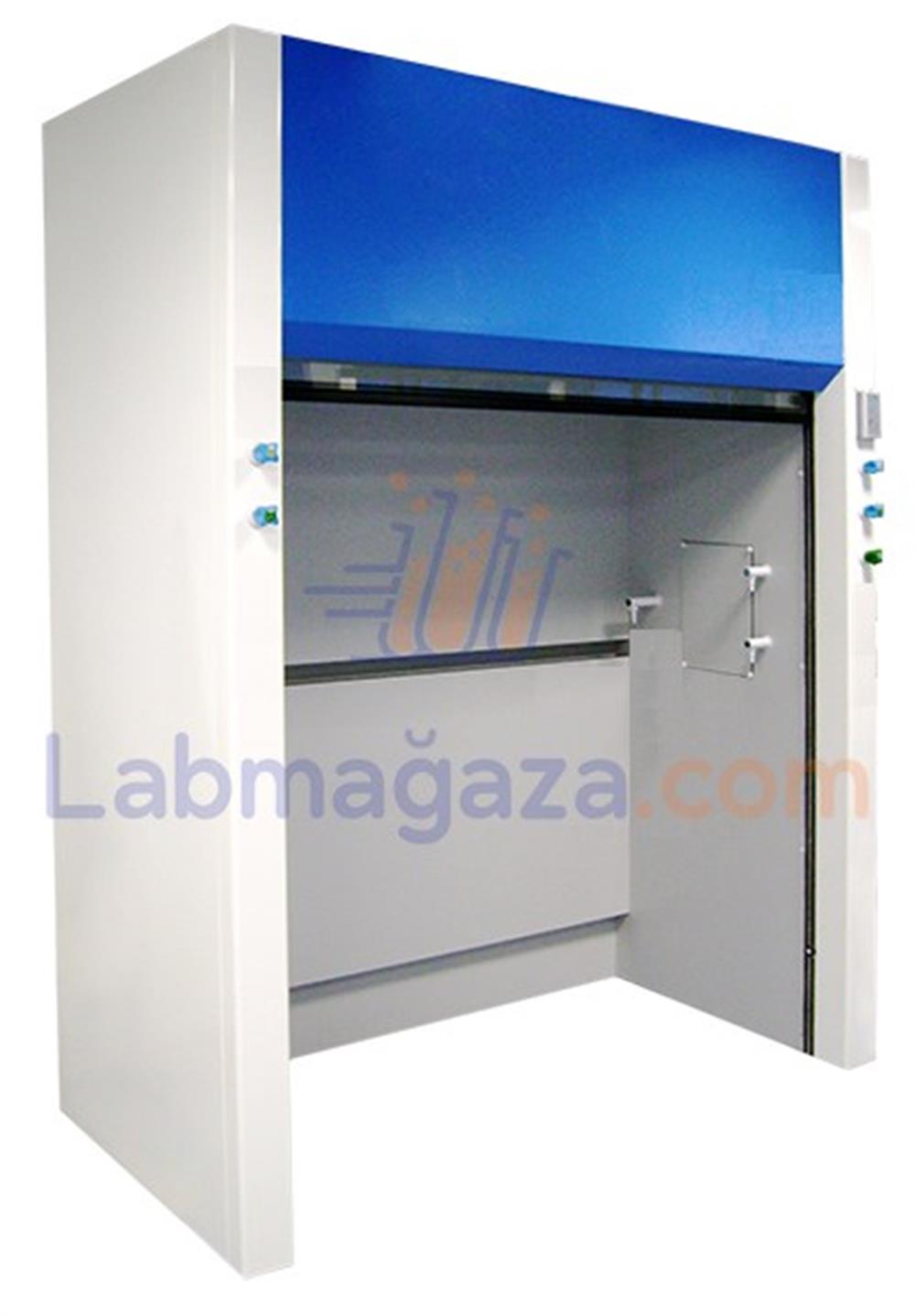 Netalab Dynamic Walk in Çeker Ocak / NTL-120DYN