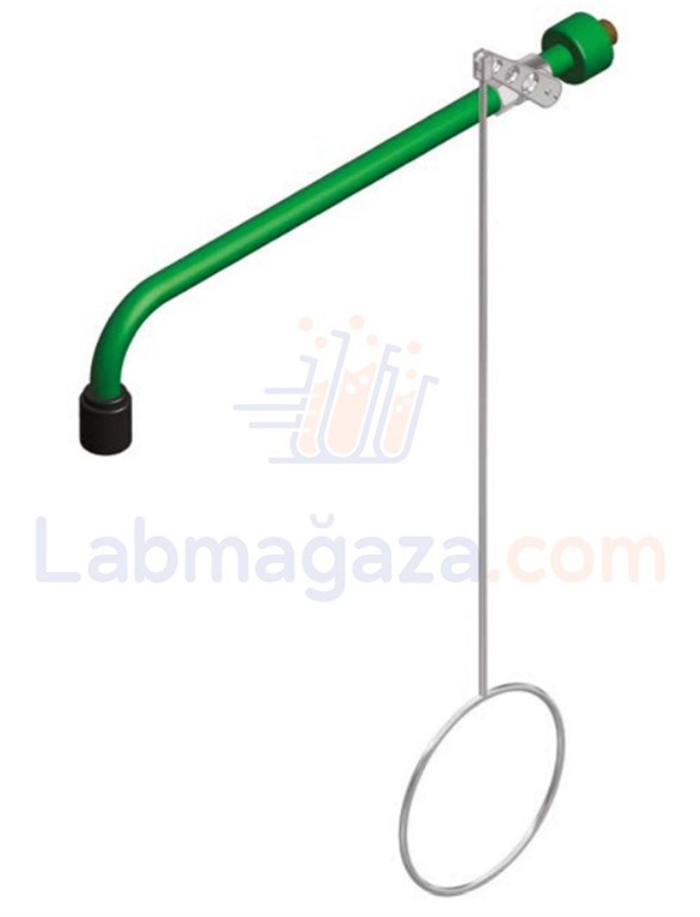 Duvara Monte Acil Boy Duşu