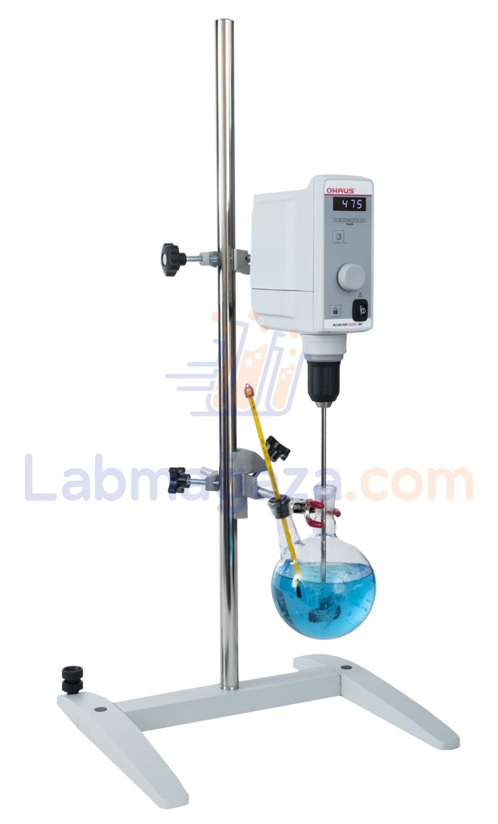 Ohaus Mekanik Karıştırıcı / e-A51ST020