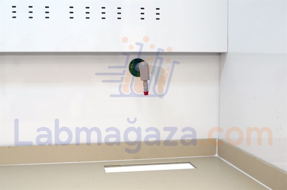 Çeker Ocak Kalesinterflex Seramik Tezgah Çalışma Yüzeyi