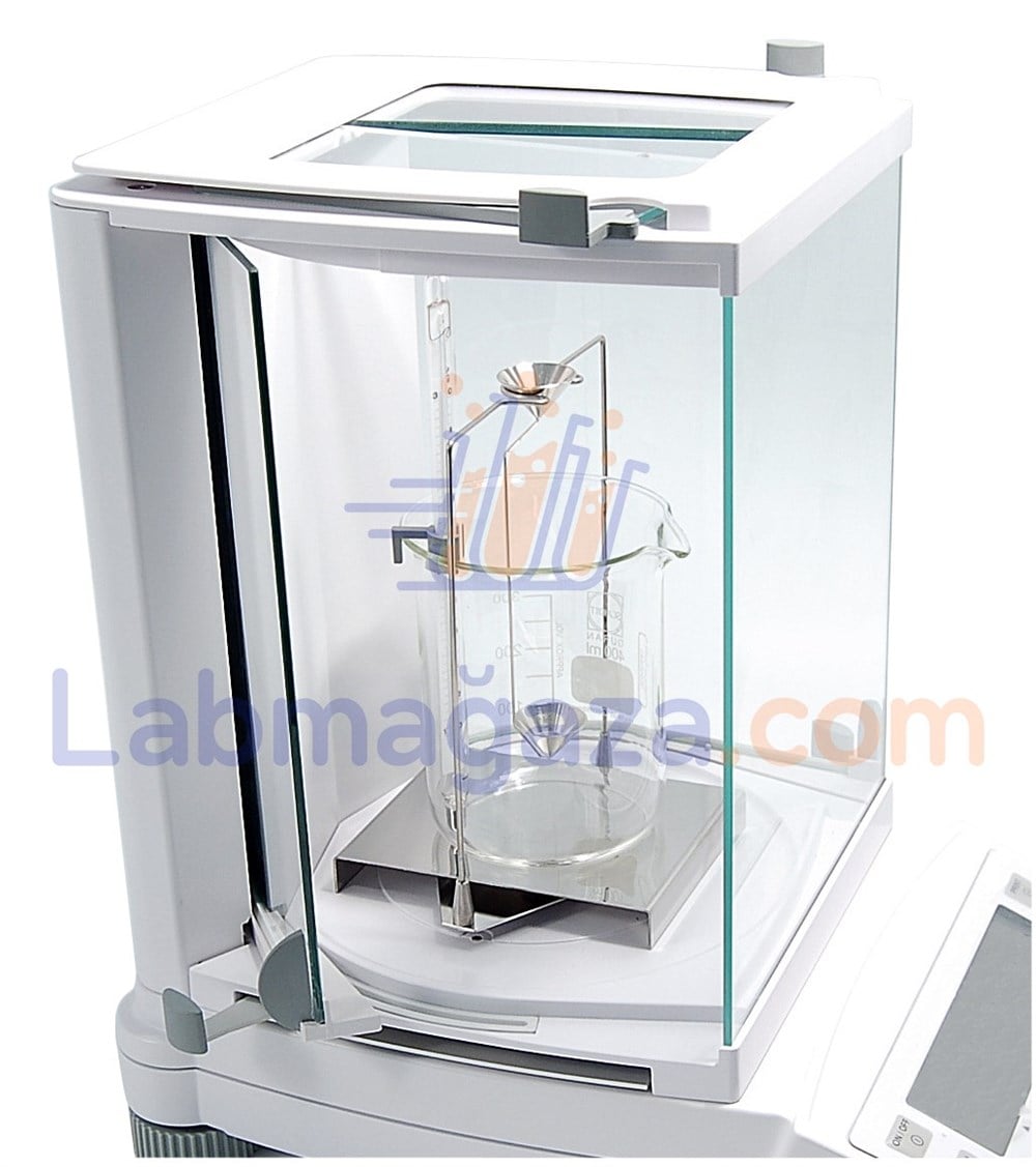 Precisa Yoğunluk Kiti