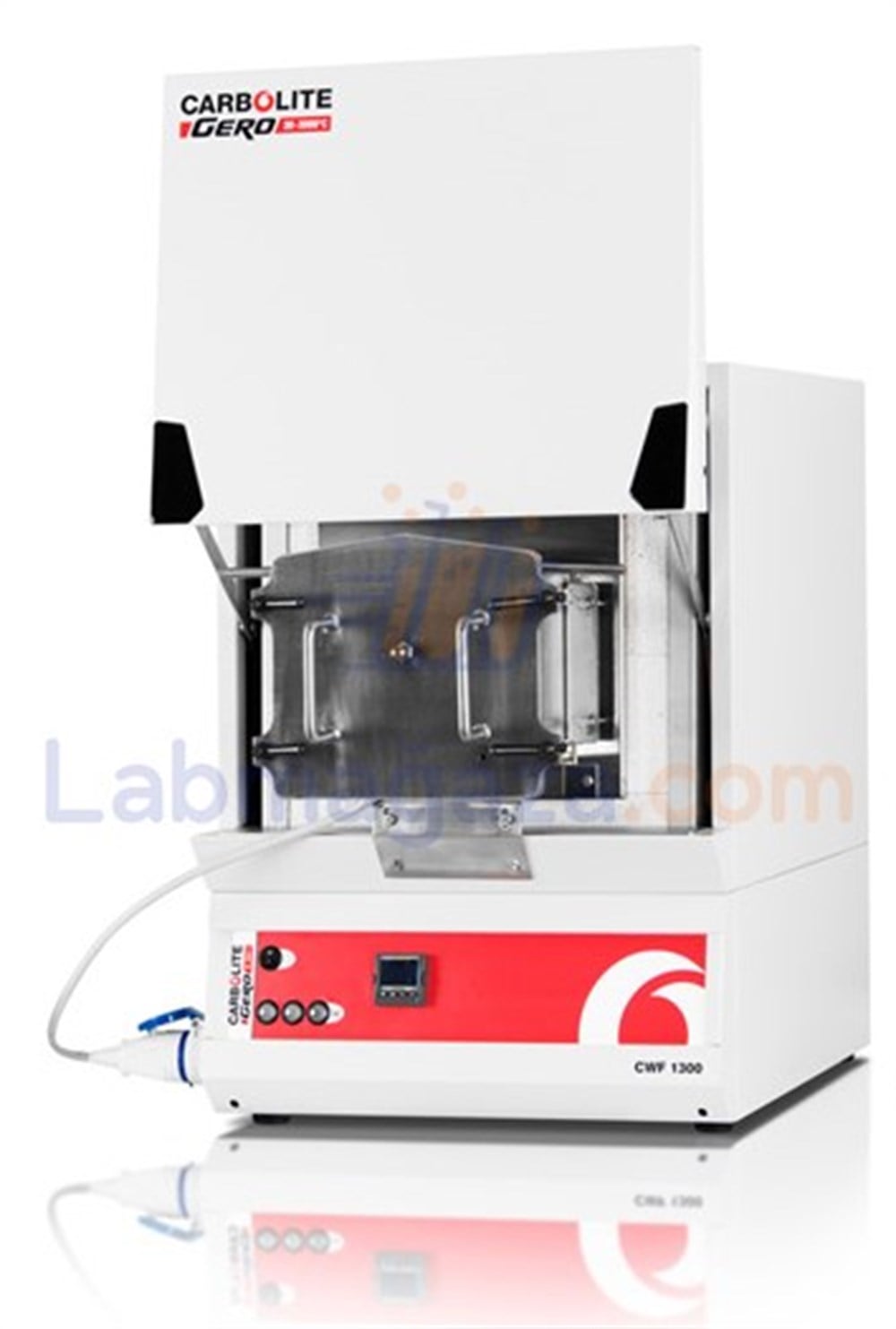 Carbolite Gero 65 Litre Yüksek Sıcaklık Fırını (Kül Fırın) CWF 13/65