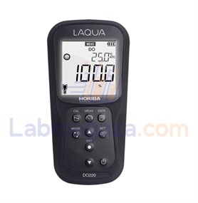 Horiba Laqua Portatif Oksijenmetre / LAQUA-DO220-K