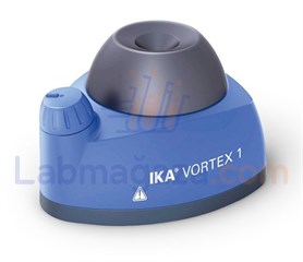 IKA Vorteks / Vortex 1