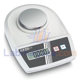 Kern Yarı Analitik Laboratuvar Terazisi / EMB 200-3
