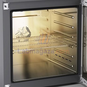 IKA Etüv 125 Litre / Sterilizatör / IKA Oven 125 Control Dry Glass