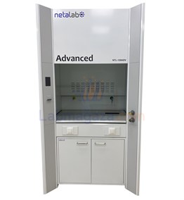 Netalab Advanced Standart Çeker Ocak / NTL-100ADV