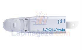 Horiba Laqua B-21x ve B-71x, PH11, PH22, PH33 için yedek pH sensörü